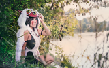 Jessica_nigri_princess_mononoke